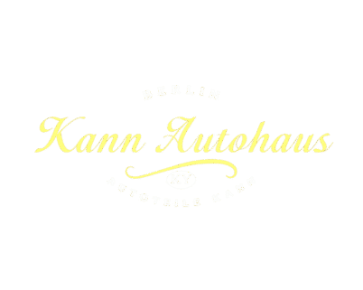 Kann Autoteile